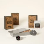 Grill Smoker Gift Set