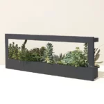 Growlight Landscape Plant Frame