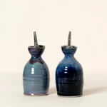 Handcrafted Ceramic Olive Oil Pourer