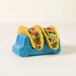 Handmade Ceramic Taco Truck