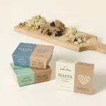 Handmade Halva Gift Set