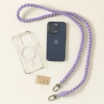 Hands-free Crossbody Phone Strap 4