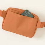 Hands-free Wear Everywhere Fanny Pack 1