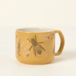 Hard-working Honeybee Mug