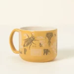 Hard-working Honeybee Mug 2