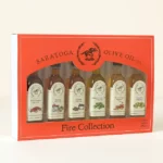 Heat Lover's Olive Oil & Balsamic Gift Set 1