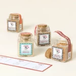 Heat Lovers Salt & Sugar Sampler