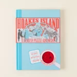 Hoakes Island Interactive Puzzle Book 1