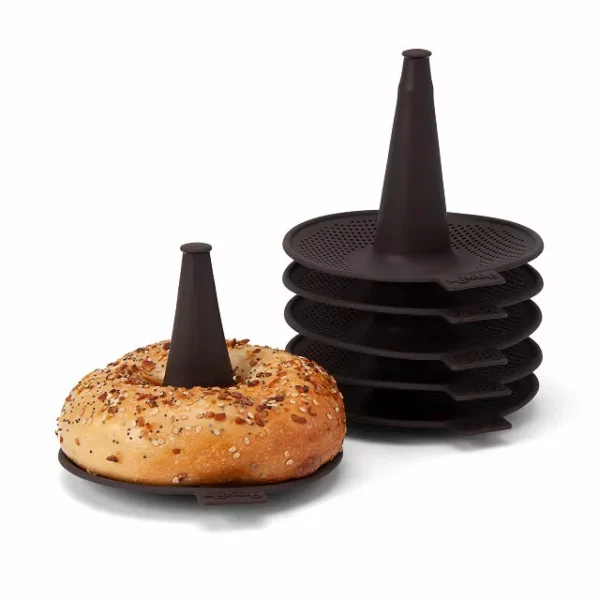 Homemade Bagel Making Kit