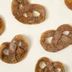 Homemade Cinnamon Sugar Pretzel Kit 1