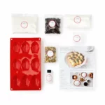 Homemade French Madeleine Baking Kit 2