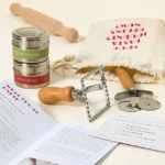 Homemade Pasta Making Kit 2