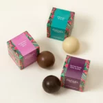 Hot Chocolate Bomb Variety Gift Set 1