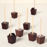 Hot Chocolate On A Stick 1