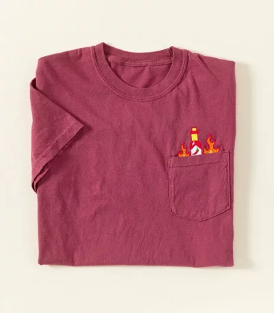 Hot Sauce Lover's T-shirt