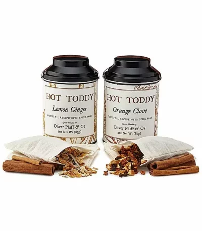 Hot Toddy Kit