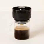 Hot Or Cold Vacuum Brewed Coffee Maker