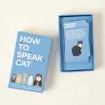 How To Speak Cat Cards 2