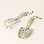 Hummingbird Garden Tool Set 1