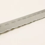 Iconic Peaks Of The Usa Bread Knife 1