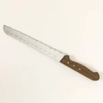 Iconic Peaks Of The Usa Bread Knife