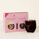 Infuse And Sip Wine Cocktails Kit