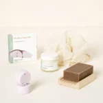 Instant Spa Shower Gift Box 1