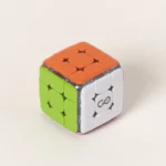 Interactive Go Cube 2