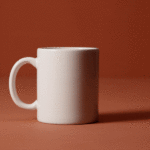 It Was Never A Dress Color-changing Mug 2