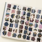 Jane Austen Sticker Jigsaw Puzzle Book 2