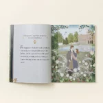 Jane Austen Sticker Jigsaw Puzzle Book 3