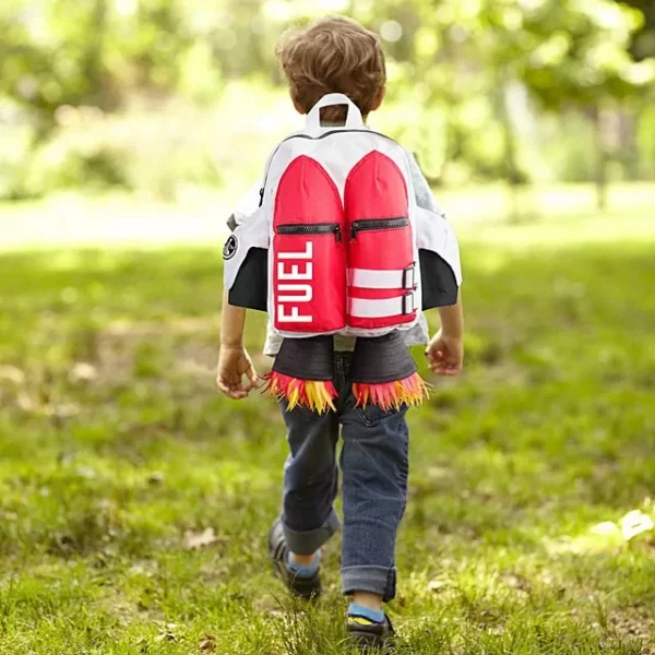 Jetpack Backpack