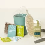 Just Breathe Eucalyptus Spa Gift Set 1