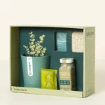 Just Breathe Eucalyptus Spa Gift Set