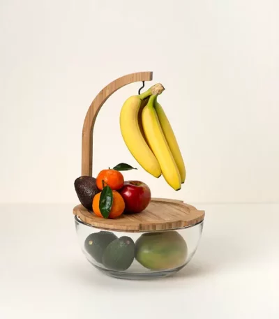 Just Ripe Fruit Bowl