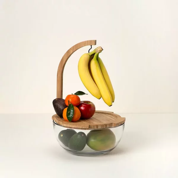 Just Ripe Fruit Bowl