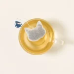 Kit-tea Cat Tea Bags