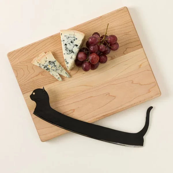 Kitty Cat Cheese Knife