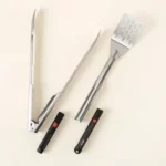 Led Grilling Tool Set 2