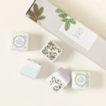 Lavender & Eucalyptus 3 In 1 Cbd Shower Steamers