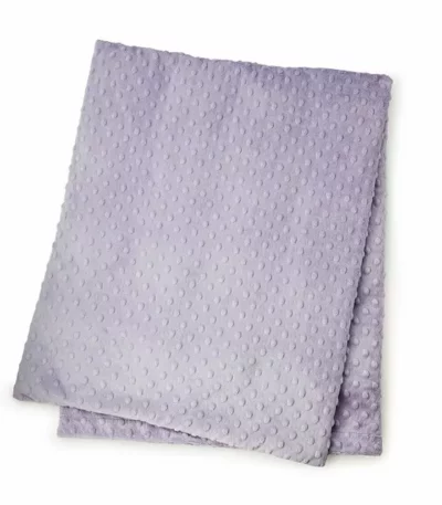 Lavender Spa Blankie