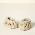 Little Dumpling Booties 2