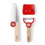 Little Kitchen Helper Knife Set 1