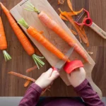 Little Kitchen Helper Knife Set