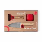 Little Kitchen Helper Knife Set 2