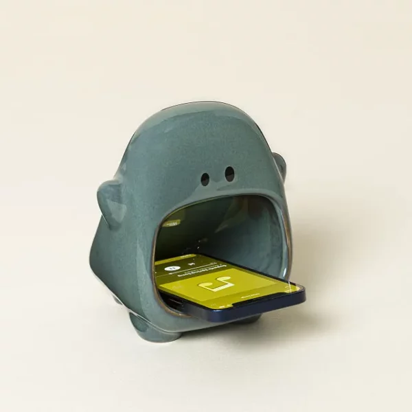 Little Monster Phone Amplifier