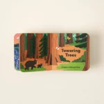 Little Park Ranger Baby Board Book Set 2