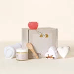 Love You Lavender Gift Set