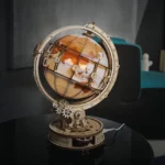 Luminous Glowing Globe Diy Building Kit 1