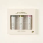 Luxurious Hand Cream Trio 1